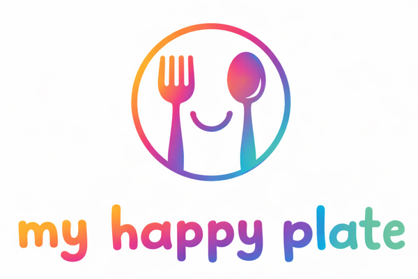 My Happy Plate